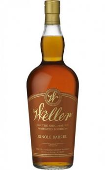 W.L. Weller - Single Barrel Kentucky Bourbon Whiskey (750ml) (750ml)